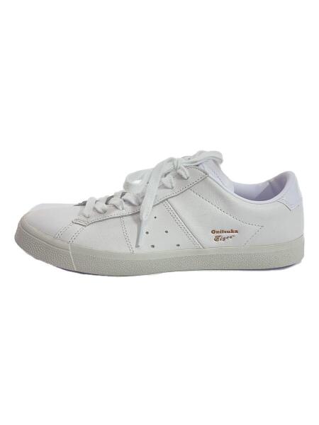 Onitsuka Tiger(オニツカタイガー) / ローカットスニーカー/24cm/WHT 