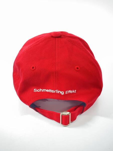 gadid anoniem キャップ RED Amazon.co.jp: 即完売GADID ANONIEM