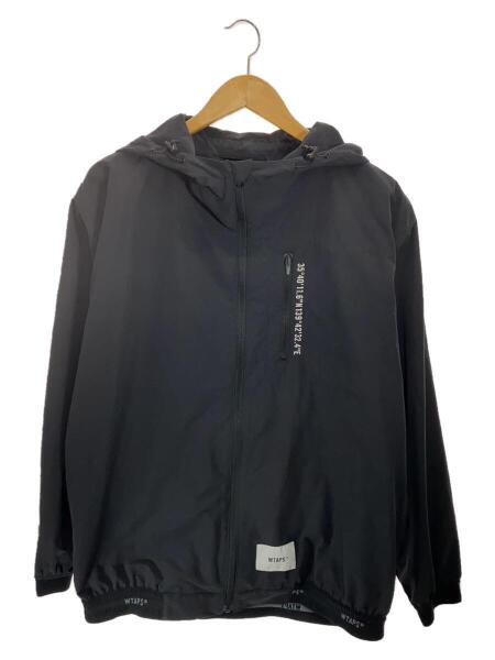 WTAPS(ダブルタップス) / TASK/JACKET. POLY. TAFFETA/3/ポリエステル 