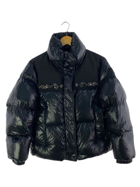 MONCLER(モンクレール) / ビジュー欠品数ヶ所/ダウンジャケット/2 