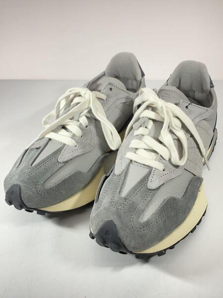 NEW BALANCE(ニューバランス) / U327/グレー/23.5cm/GRY// | 中古品の 