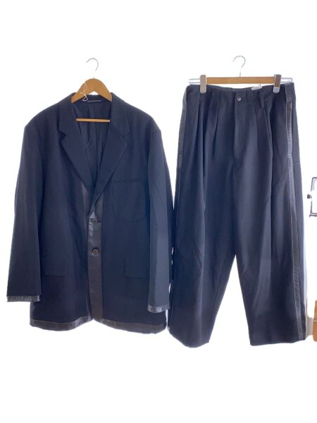 yohji yamamoto POUR HOMME(ヨウジヤマモトプールオム) / 96AW/脱色期 