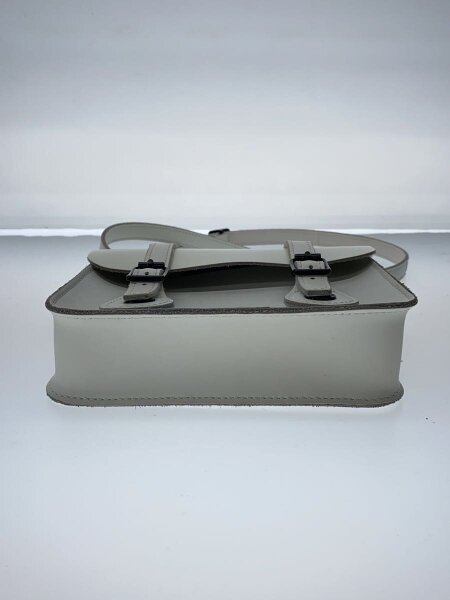 Dr.Martens(ドクターマーチン) / ショルダーバッグ/--/WHT | 中古品の