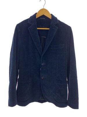 未使用級 CIRCOLO1901 ヘリンボーン アンコンジャケット 48 未使用級 CIRCOLO1901 ヘリンボーン アンコンジャケット 48