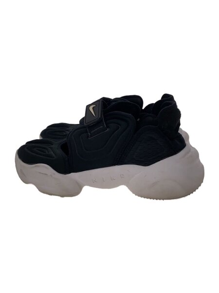 NIKE(ナイキ) / AQUA RIFT_アクア リフト/24.5cm/BLK | 中古品の販売 
