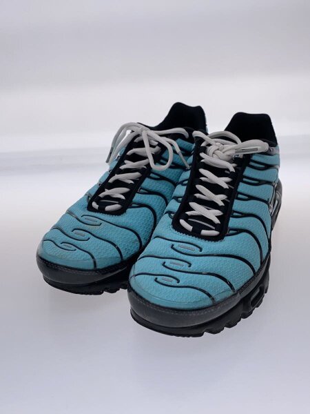 NIKE(ナイキ) / AIR MAX PLUS_エア マックス プラス/26.5cm/BLU 