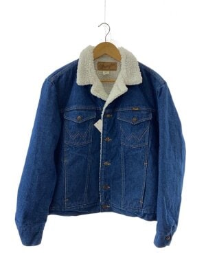 WRANGLERのGジャン検索結果|古着・中古品の通販サイト セカンド