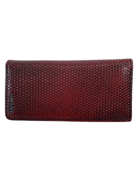DIESEL([イリョウ/フクショク]ディーゼル) / 長財布/--/RED/メンズ 