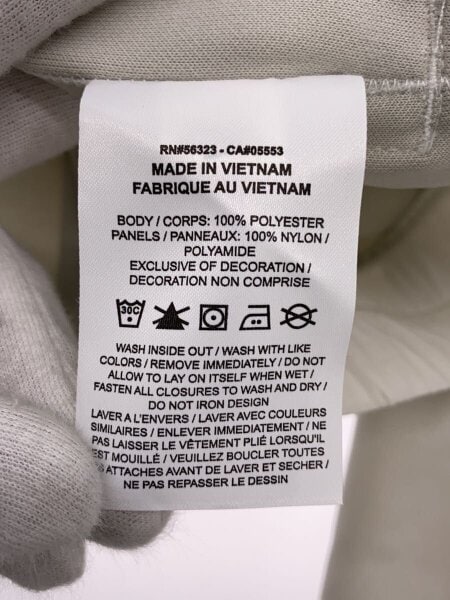 NIKE(ナイキ) / ジャケット/L/ポリエステル/BEG/BV4603-073 | 古着の