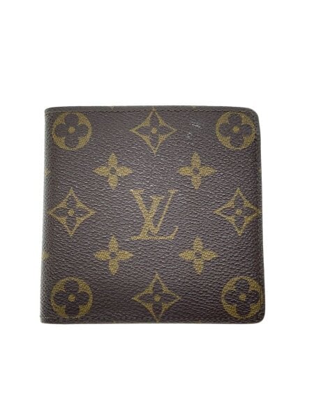 LOUIS VUITTON(ルイヴィトン) / ポルト・ビエ・カルト・クレディ・モネ