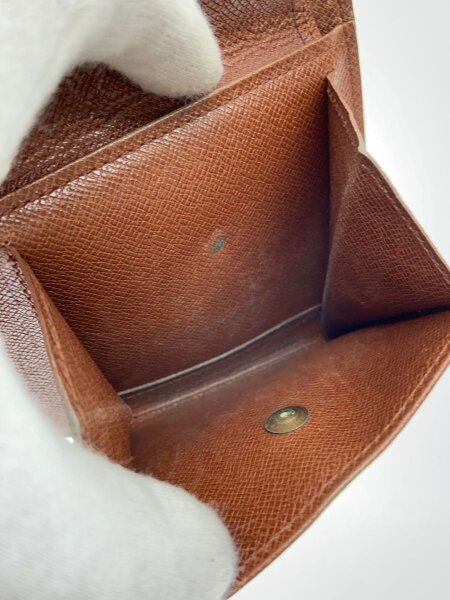 LOUIS VUITTON(ルイヴィトン) / ポルト・ビエ・カルト・クレディ・モネ