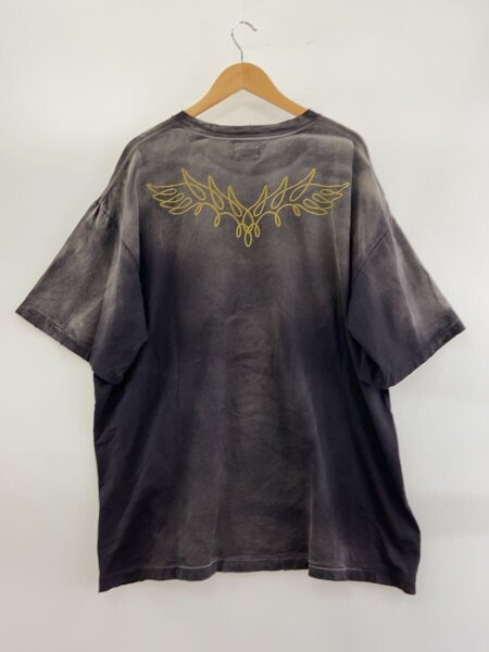 KAMIYA(カミヤ) / Tシャツ/XL/コットン/GRY/無地/G13TS070// | 古着の 