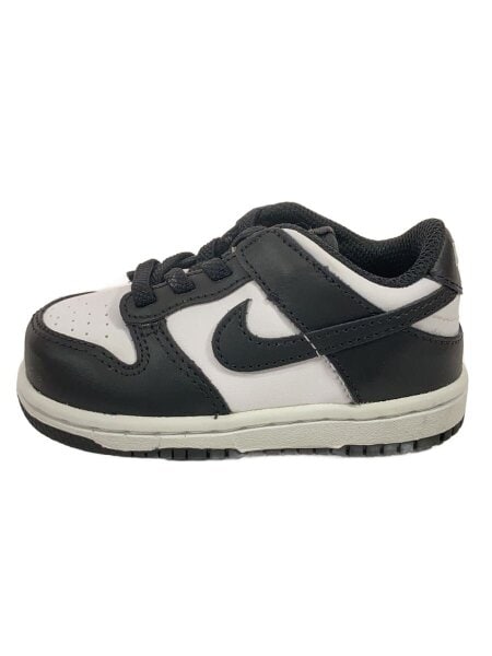 NIKE(ナイキ) / キッズ靴/12cm/スニーカー/WHT/CW1589-100 | 中古品の 