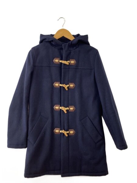 A.P.C.(アーペーセー) / ダッフルコート/XS/ウール/NVY// | 古着の販売 