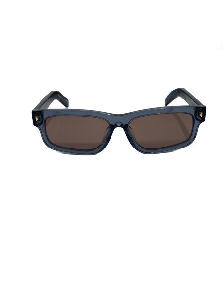 PRADA(プラダ) / サングラス/--/BLU/BRW/メンズ/SPR B11-F// | 中古品