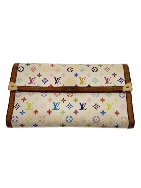LOUIS VUITTON(ルイヴィトン) / ポルト・トレゾール