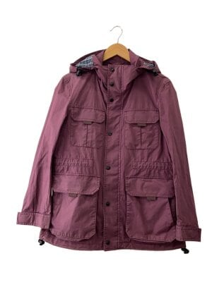 BURBERRY BLACK LABEL（バーバリーブラックレーベル）の古着・中古品の