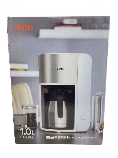 THERMOS(サーモス) / コーヒーメーカー ECK-1000// | 中古品の販売 