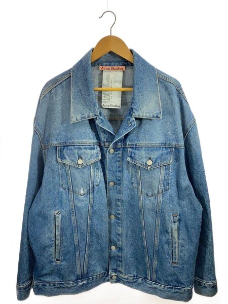 Acne Studios(Acne)(アクネストゥディオズ(アクネ)) / Gジャン/M 
