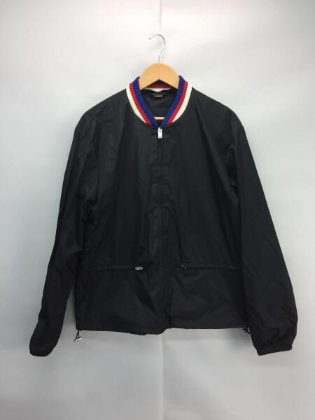 GUCCI(グッチ) / ヴィンテージオールドロゴフーデッドナイロン