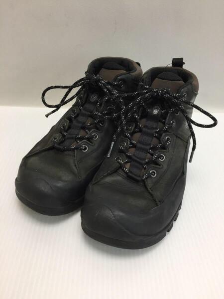KEEN(キーン) / Citizen KEEN LTD WP/ブーツ/26cm/BLK/1015140 | 中古 