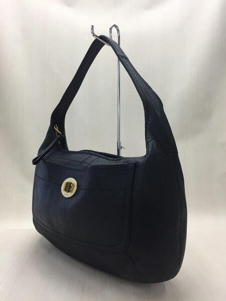 COACH(コーチ) / エルゴホーボー/トートバッグ/レザー/BLK/11613 