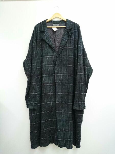 Yohji Yamamoto pour homme ムラ染ジャケット