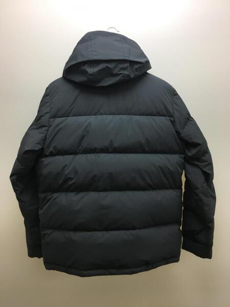 Woolrich(ウールリッチ) / WINDSTOPPER PUFFY DOWN PARKA//ダウン 