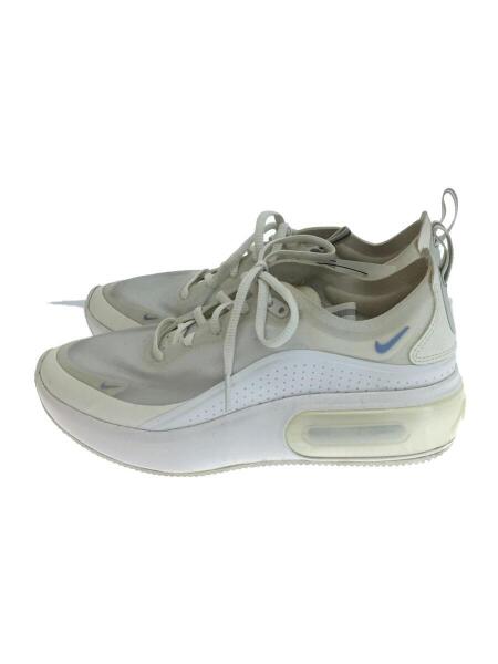 NIKE(ナイキ) / W AIR MAX DIA SE/ウィメンズエアマックスディア/ホワイト/AR7410-100/23.5cm/WHT |  中古品の販売・通販ならセカンドストリート