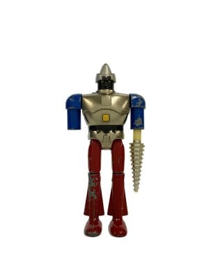 増田屋ｺｰﾎﾟﾚｰｼｮﾝ(マスダヤコーポレーション) / R-1/ロボットワン