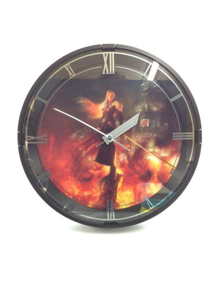 11月21日発売 ハンドメイド・手芸 ファイナルファンタジーVII メロディ