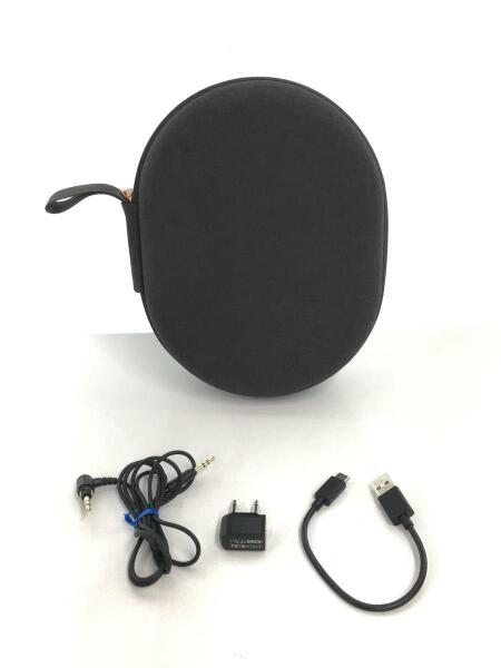 SONY(ソニー) / イヤホン・ヘッドホン WH-1000XM4/B[ブラック] | 中古