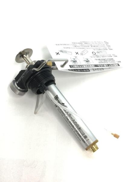 SOTO(ソト) / SOD-371 バーナー MUKAストーブ SOD-371 | 中古品の販売