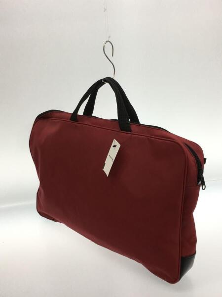 Herve Chapelier(エルベシャプリエ) / ブリーフケース/--/RED | 中古品 