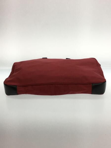 Herve Chapelier(エルベシャプリエ) / ブリーフケース/--/RED | 中古品 