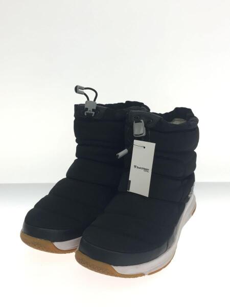 THE NORTH FACE(ザノースフェイス) / ブーツ/26cm/BLK/NF51790 | 中古 