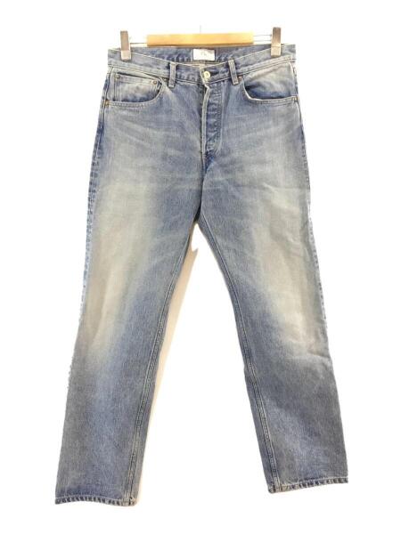 HERILL(ヘリル) / 15OZ DENIM 5PK BLEACH/2/デニム/IDG/21-030-HL-8111 