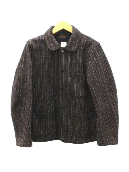 BROWN ,S BEACH JACKET サイズ40 BROWN'S BEACH JACKET（ブラウンズ