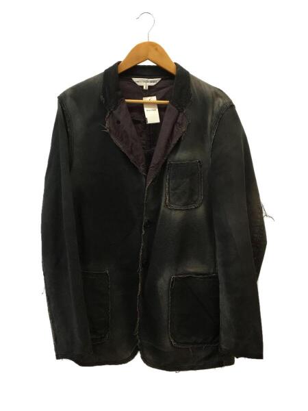 COMME des GARCONS SHIRT(コムデギャルソンシャツ) / レザージャケット 