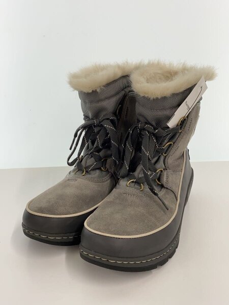 SOREL(ソレル) / ブーツ/25cm/GRY/NL2532-052 | 中古品の販売・通販