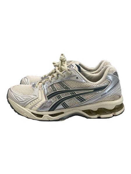 ASICS(アシックス) / ローカットスニーカー/27.5cm/WHT/F450923