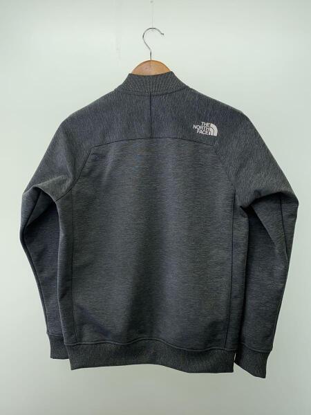THE NORTH FACE(ザノースフェイス) / MT.ATHLETICS 3L SWEAT JACKET_ 