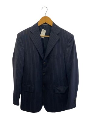 【未使用】Salvatore Ferragamo デザインテーラードジャケット Salvatore Ferragamoのテーラードジャケット検索結果|古着・中古品の