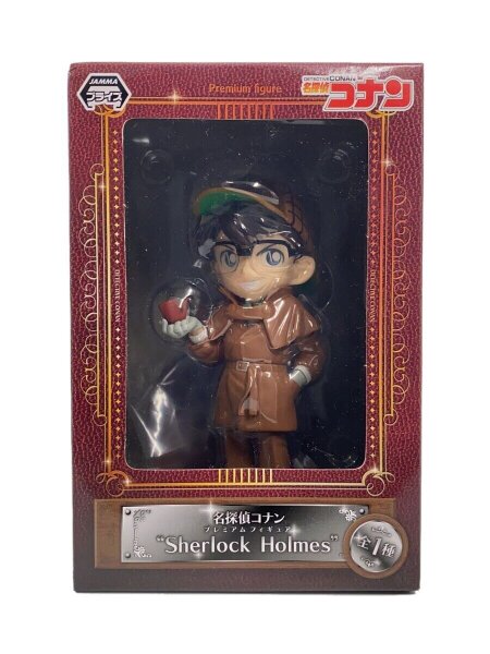 SEGA(セガ) / フィギュア/江戸川コナン | 中古品の販売・通販なら 