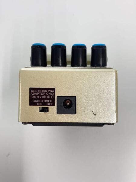 BOSS(ボス) / DD-8 エフェクター DD-8 | 中古品の販売・通販なら