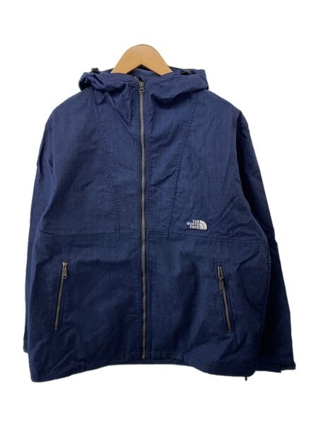 THE NORTH FACE(ザノースフェイス) / NYLON DENIM COMPACT THE NORTH FACE(ザノースフェイス) / NYLON DENIM COMPACT