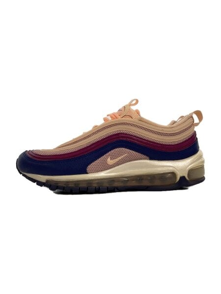 NIKE(ナイキ) / AIR MAX 97/エアマックス/ピンク/921733-802/25.5cm 