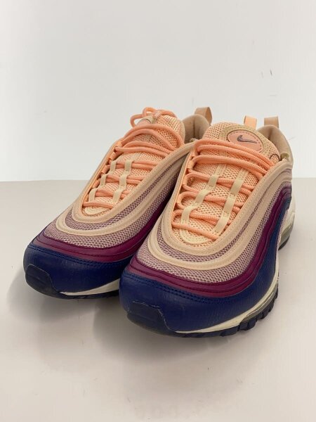 NIKE(ナイキ) / AIR MAX 97/エアマックス/ピンク/921733-802/25.5cm 
