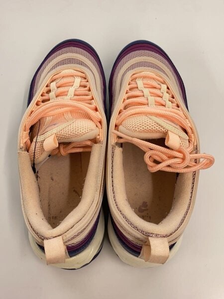 NIKE(ナイキ) / AIR MAX 97/エアマックス/ピンク/921733-802/25.5cm 