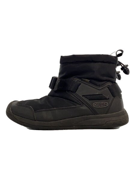 KEEN(キーン) / ブーツ/26.5cm/BLK/1025473 | 中古品の販売 KEEN(キーン) / ブーツ/26.5cm/BLK/1025473 | 中古品の販売
